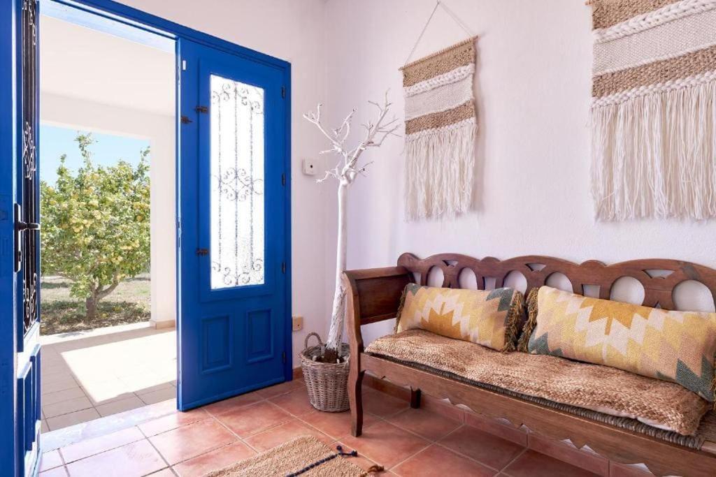 The Lovely Villa Ibiza Exterior foto